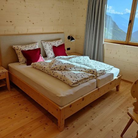 Ferienhuette Premstlahof - Chalet Martello Dış mekan fotoğraf