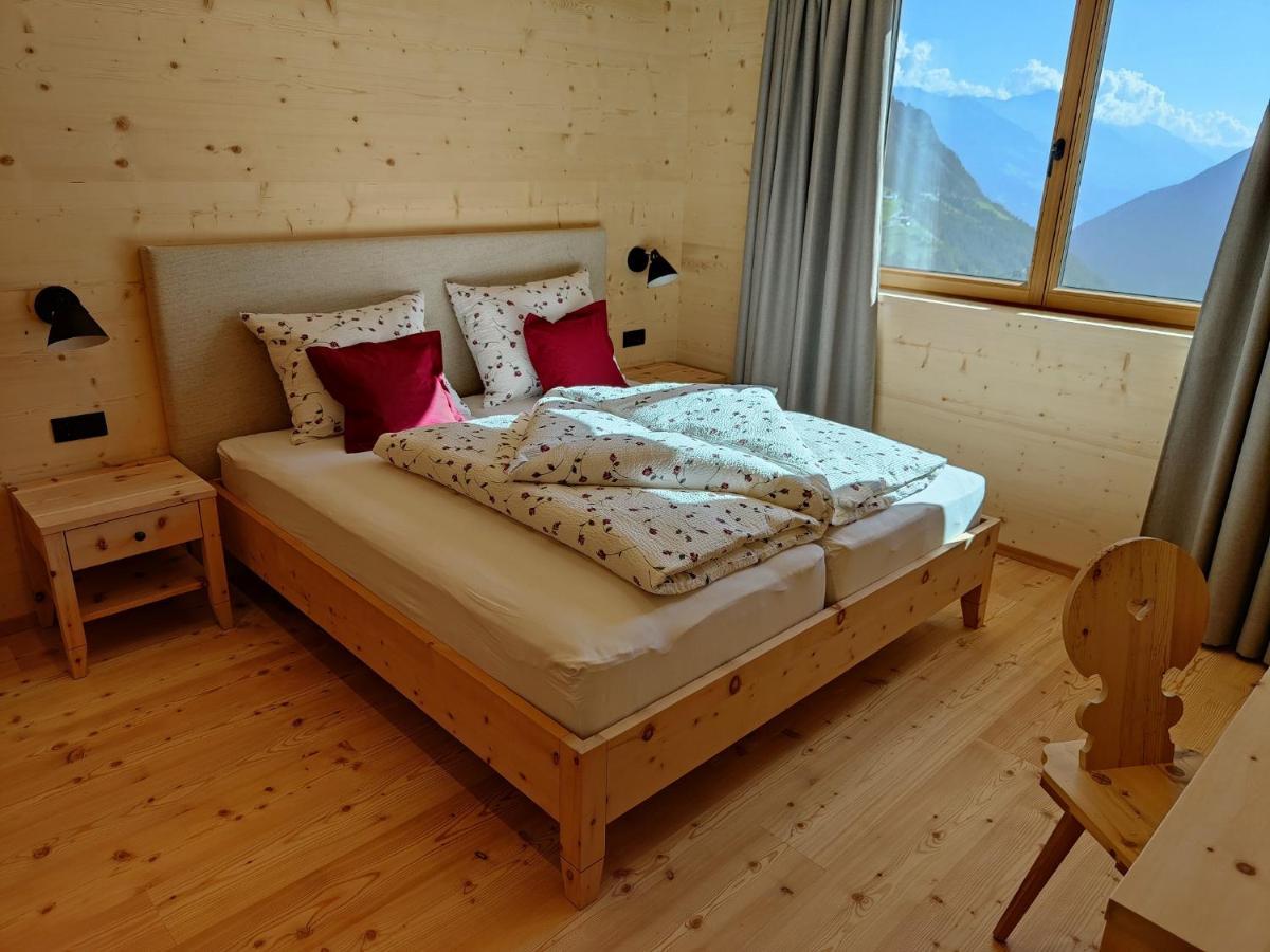 Ferienhuette Premstlahof - Chalet Martello Dış mekan fotoğraf